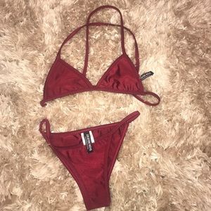 Bikini from Fashion Nova